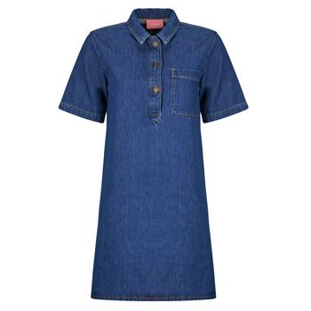 JJXX Vestido JXAMARA SILLE SS SHORT para mujer