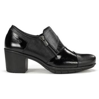 Fluchos Mocasines F1802 para mujer