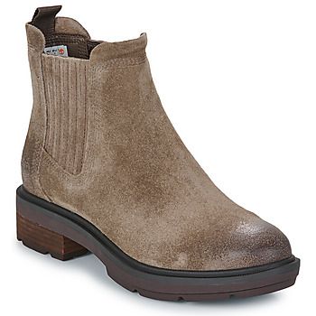 Timberland Botines BRIMFIELD MID CHELSEA para mujer