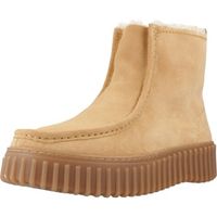 clarks descansos torhill cozy para mujer