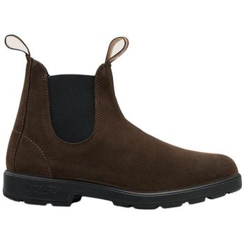 Blundstone Botines Bottines 2410 cuir suédé résistant à l'eau para mujer