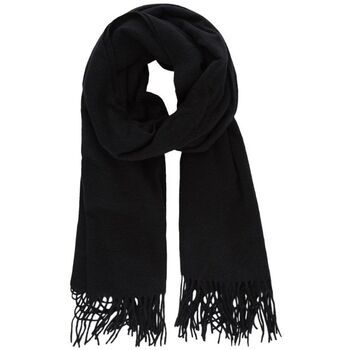 Pieces Bufanda 17083758 JIRA-BLACK para mujer
