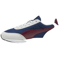 puma zapatillas de running baskets r78 lightwind maille respirante para hombre