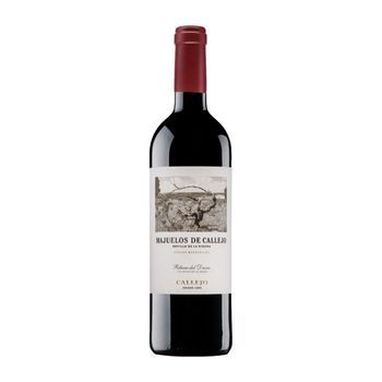 Félix Callejo Vino Tinto Majuelos Ribera Reserva 75 Cl 14% Vol.