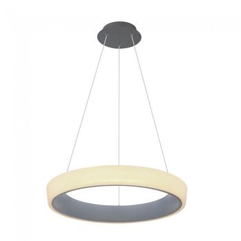 Lámpara colgante led tabano (36w)
