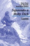 siguiendo a moby dick