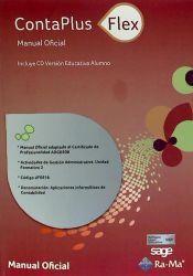 Contaplus Flex: manual oficial