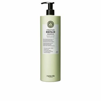 Champú Maria Nila Structure Repair 1 L