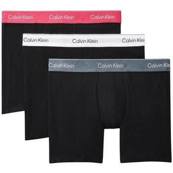 Calvin Klein Jeans Boxer BOXER BRIEF 3PK LV00NB4394 para hombre