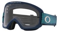 mascara oakley o frame 2 0 pro mtb pacific   transparente   ref   oo7117 22