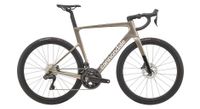 cannondale supersix evo 2 shimano ultegra di2 12v 700 mm bicicleta de carretera gris