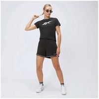 reebok sport short rie para mujer