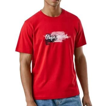 Pepe jeans Camiseta Trey para hombre