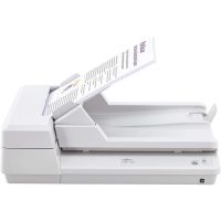 fujitsu sp-1425 escaner de documentos