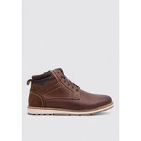 limma botines livelu para hombre
