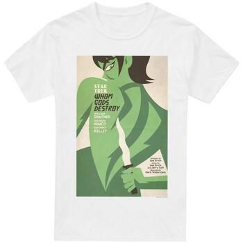 Star Trek Camiseta The Original Series Episode 69 para hombre