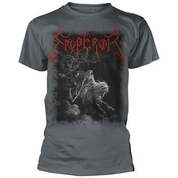 Emperor Tops y Camisetas Rider 2019 para mujer