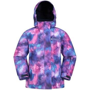 Mountain Warehouse Chaqueta Snowdrop para niño