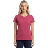 leone 1947 tops y camisetas woman t-shirt short sleeves never without para mujer