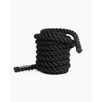 battle rope 12m - boomfit