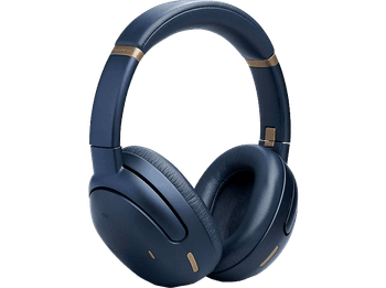 REACONDICIONADO Seminuevo Excelente Auriculares inalámbricos - JBL Tour One M3, Circumaurales, Bluetooth, 70h Autonomía, 8 Micrófonos, Azul