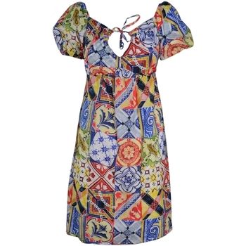 Café Noir Vestidos JA0020 para mujer