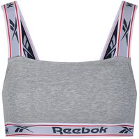 reebok sport sujetador deportivo krystal para mujer