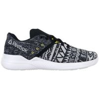 reebok sport zapatillas cardio edge low para mujer