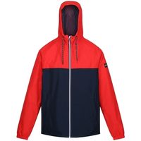 regatta cazadora belcastel para hombre