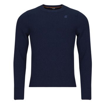 K-Way Jersey SEBASTIEN LAMBSWOOL para hombre