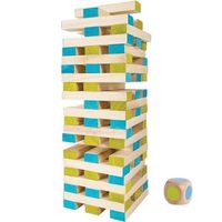 bs toys giga falling tower