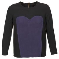 kookai blusa emmy para mujer