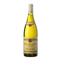 regnard vino blanco vaillons chablis 75 cl 13 vol