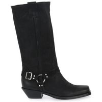 priv lab botas lindos nero para mujer
