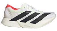 adidas performance adizero adios pro 4 - hombre - blanco