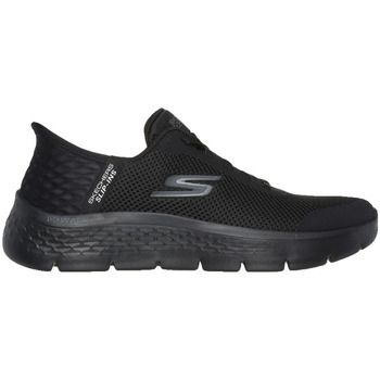 Skechers Zapatillas de senderismo Baskets go walk flex grand entry maille respirante para mujer