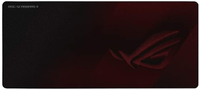 alfombrilla gaming asus rog scarbbard ii