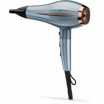 Secador De Pelo Profesional Babyliss D251pe