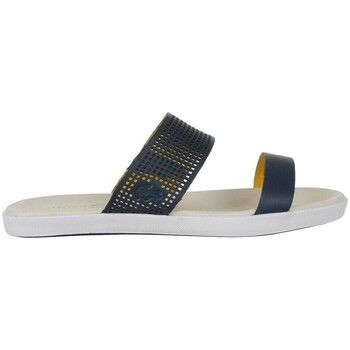 Lacoste Chanclas Natoy Slide para mujer