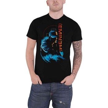 Eminem Camiseta manga larga In Brackets para mujer
