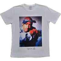 tupac tops y camisetas ro9922 para hombre