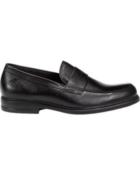 de FLUCHOS ZAPATOS DE HOMBRE 8721 EN NEGRO
