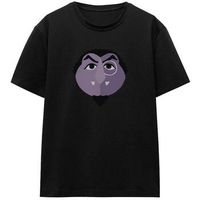 sesame street camiseta tv22050 para mujer