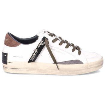 Crime London Deportivas Moda - para hombre
