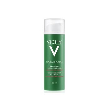 Normaderm Cuidado Corrector Matificante 50ml