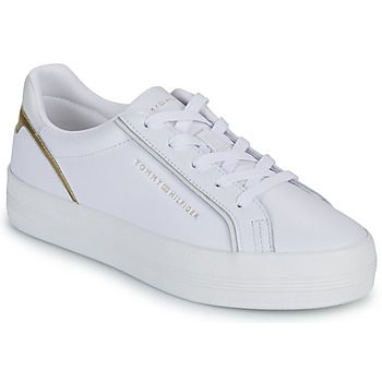 Tommy Hilfiger Zapatillas ESSENTIAL VULC SNEAKER para mujer