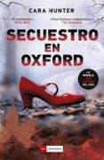Secuestro en Oxford