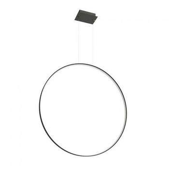 Lámpara colgante led rio (70w) iii
