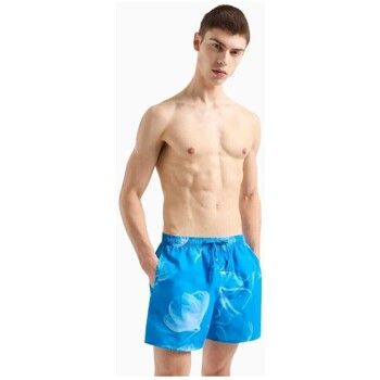 Armani Exchange Short 9530604R645 para hombre