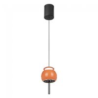 lampara de techo led roller 12w